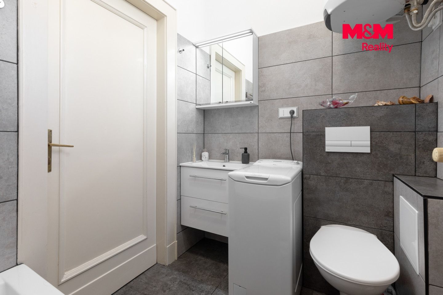 Prodej, Atypický byt, 83 m², Ostrava, 28. října, Ostrava – náhled fotky 19