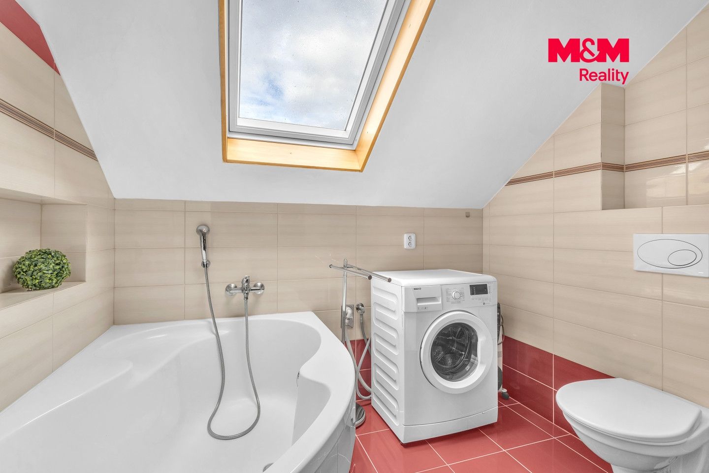 Prodej, Rodinný dům, 116 m², Holetín, Holetín – náhled fotky 21