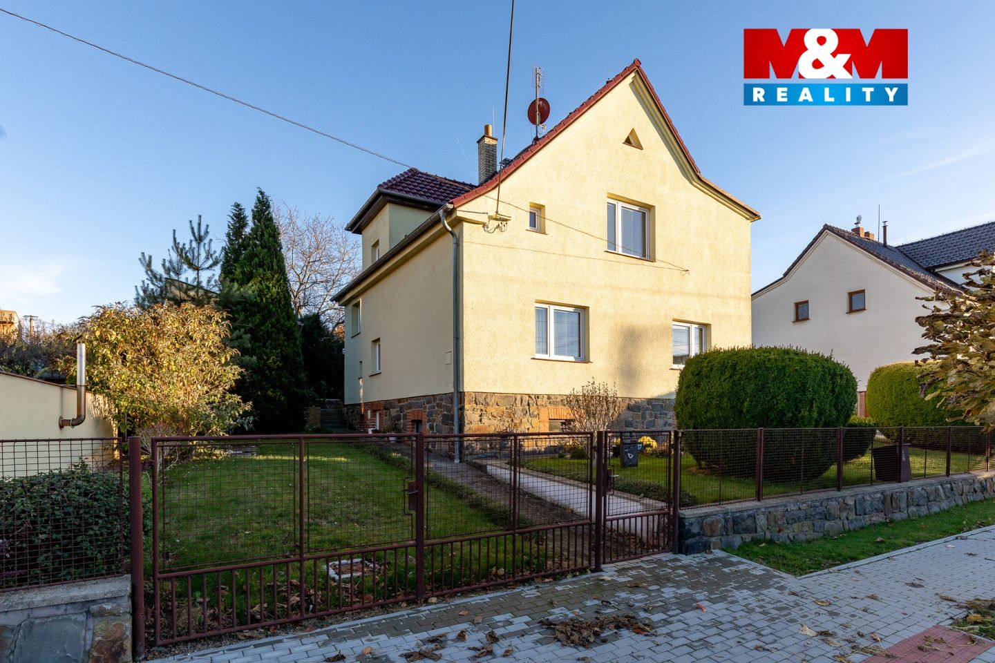Prodej, Rodinný dům, Opava
