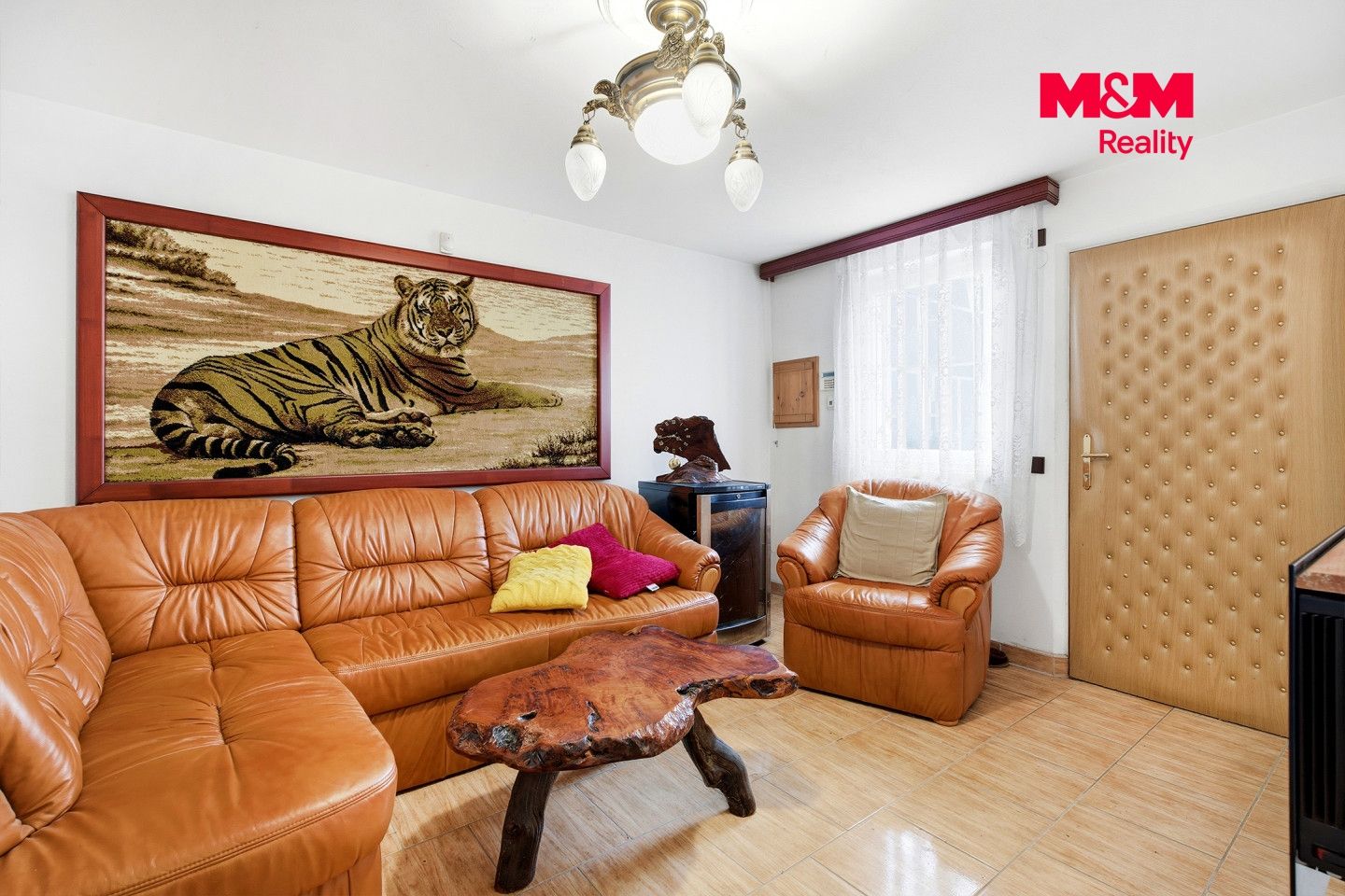 Prodej, Rodinný dům, 342 m², Ústí nad Labem, Zelená, Ústí nad Labem – náhled fotky 26