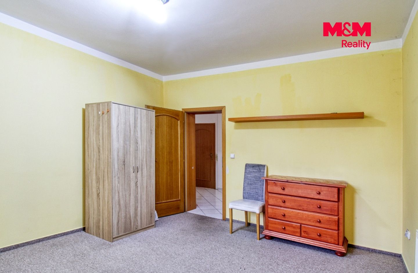Prodej, Rodinný dům, 541 m², Teplice, Karla IV, Teplice – náhled fotky 12