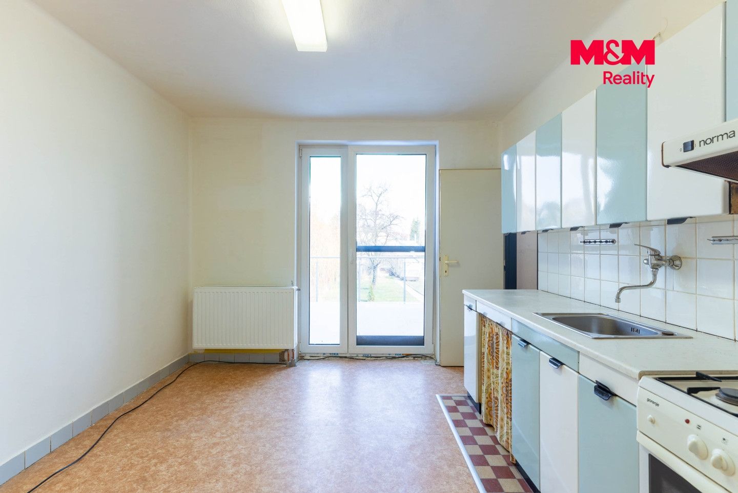 Prodej, Rodinný dům, 105 m², Kroměříž, Albertova, Kroměříž – náhled fotky 21
