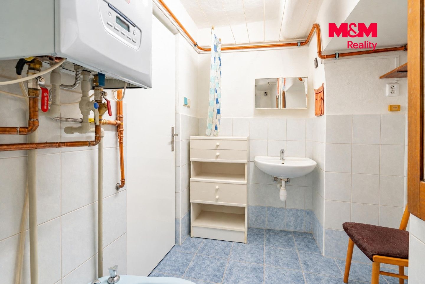 Prodej, Rodinný dům, 110 m², Bechyně, Bechyně – náhled fotky 7