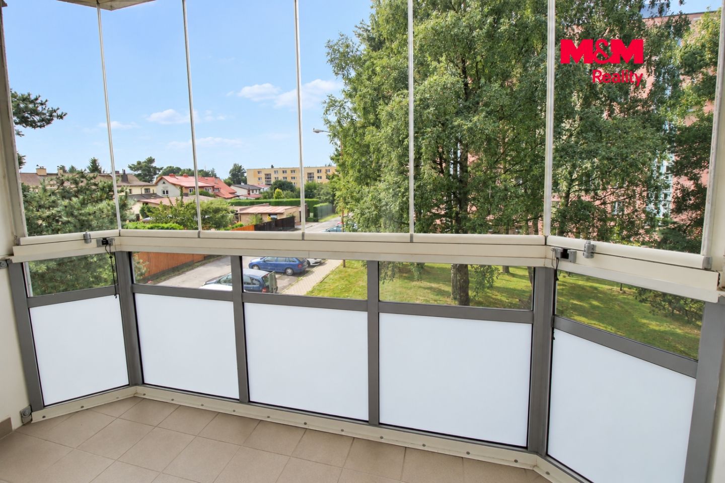Pronájem, Byt 2+1, 60 m², Žďár nad Sázavou, Nezvalova, Žďár nad Sázavou – náhled fotky 5