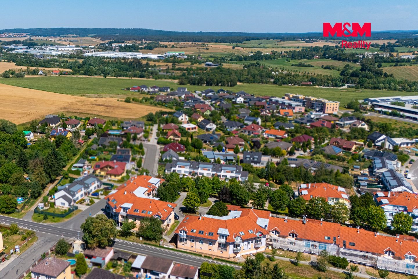 Prodej, Byt 2+1, 69 m², Písek, Krokova, Písek – náhled fotky 24