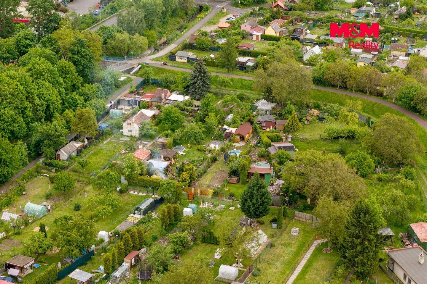 Prodej, Chata, 8 m², Litvínov, Litvínov – náhled fotky 7