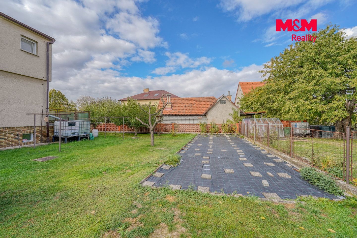 Prodej, Rodinný dům, 230 m², Dobřany, Chlumčanská, Dobřany – náhled fotky 44