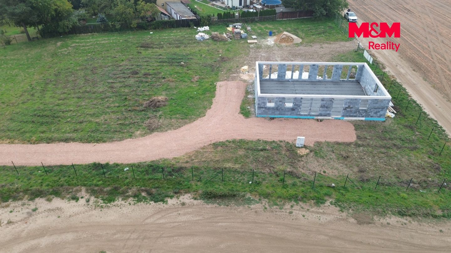 Prodej, Rodinný dům, 140 m², Opolany, Opolany – náhled fotky 31