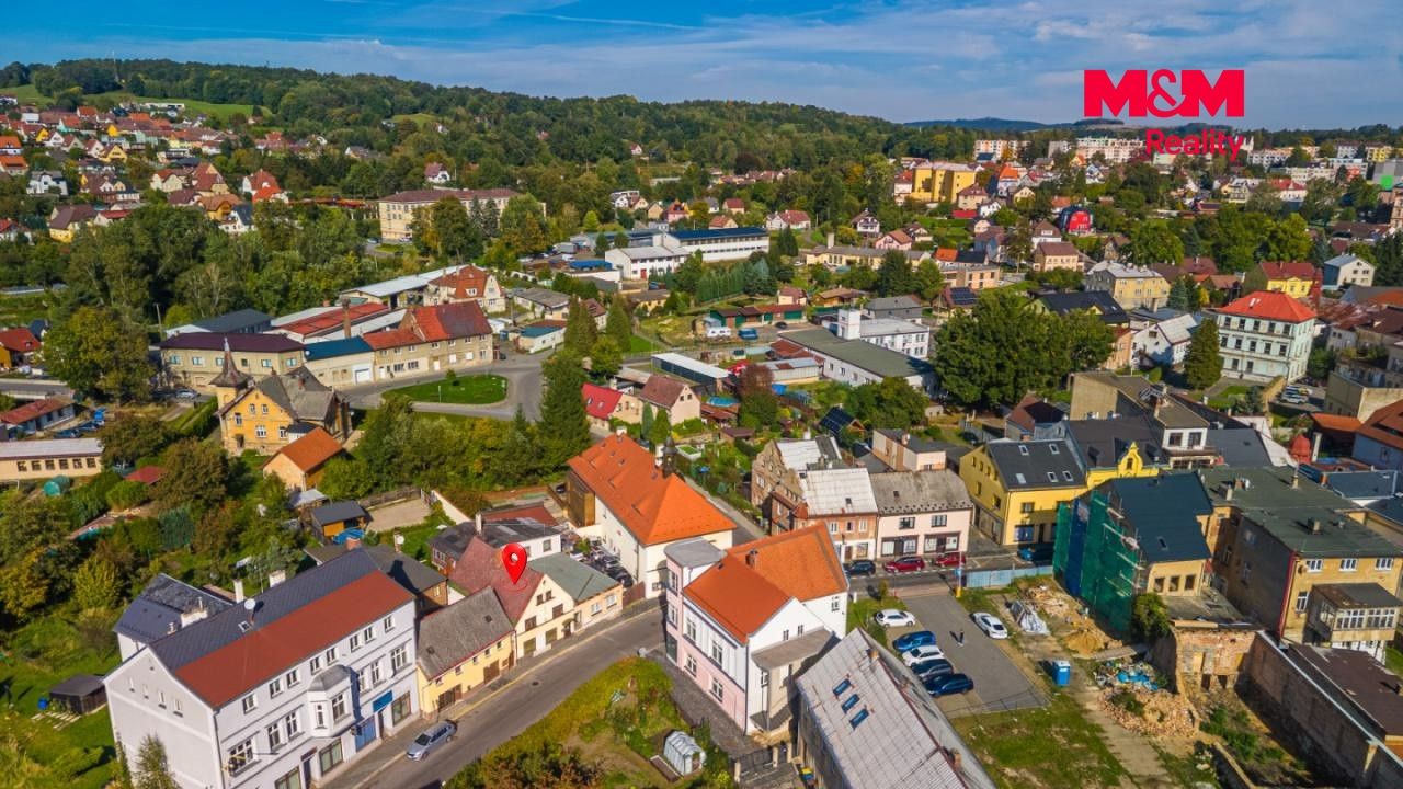 Prodej, Rodinný dům, 99 m², Frýdlant, Míru, Frýdlant – náhled fotky 6
