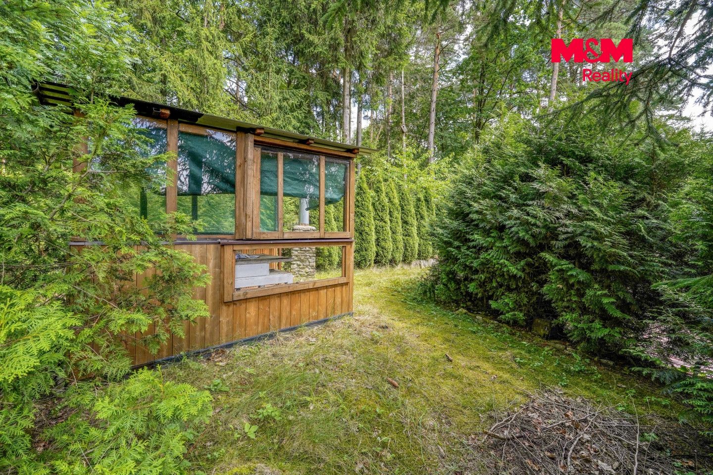 Prodej, Zemědělská usedlost, 203 m², Mrákov, Mrákov – náhled fotky 39