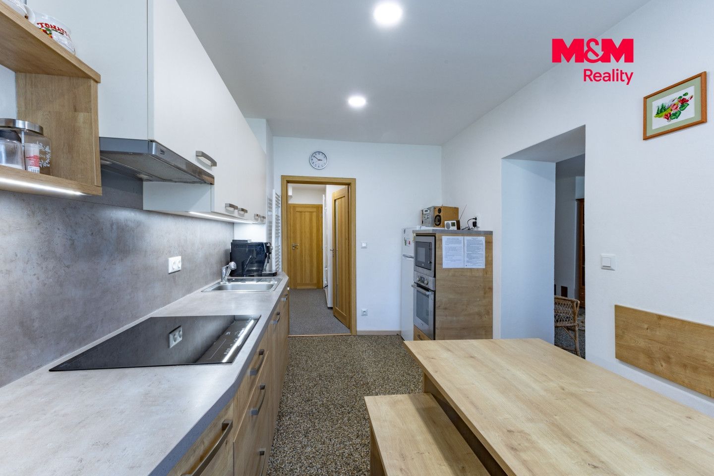 Prodej, Chata, 152 m², Široká Niva, Široká Niva – náhled fotky 13