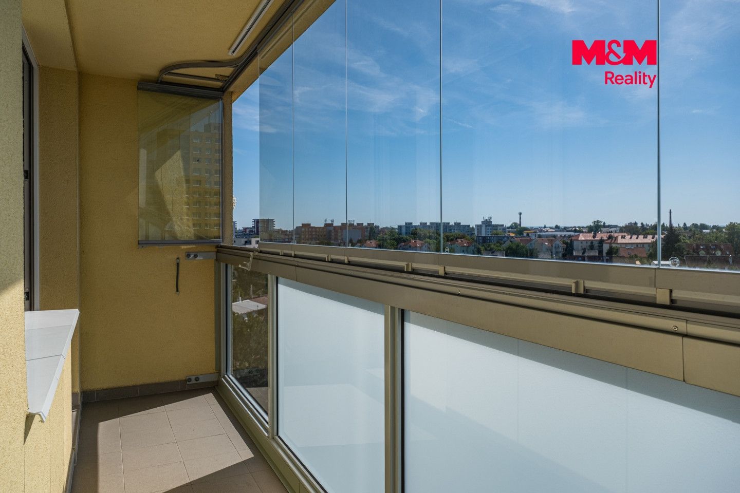 Prodej, Byt 3+kk, 68 m², Praha, Kuželova, Praha – náhled fotky 4