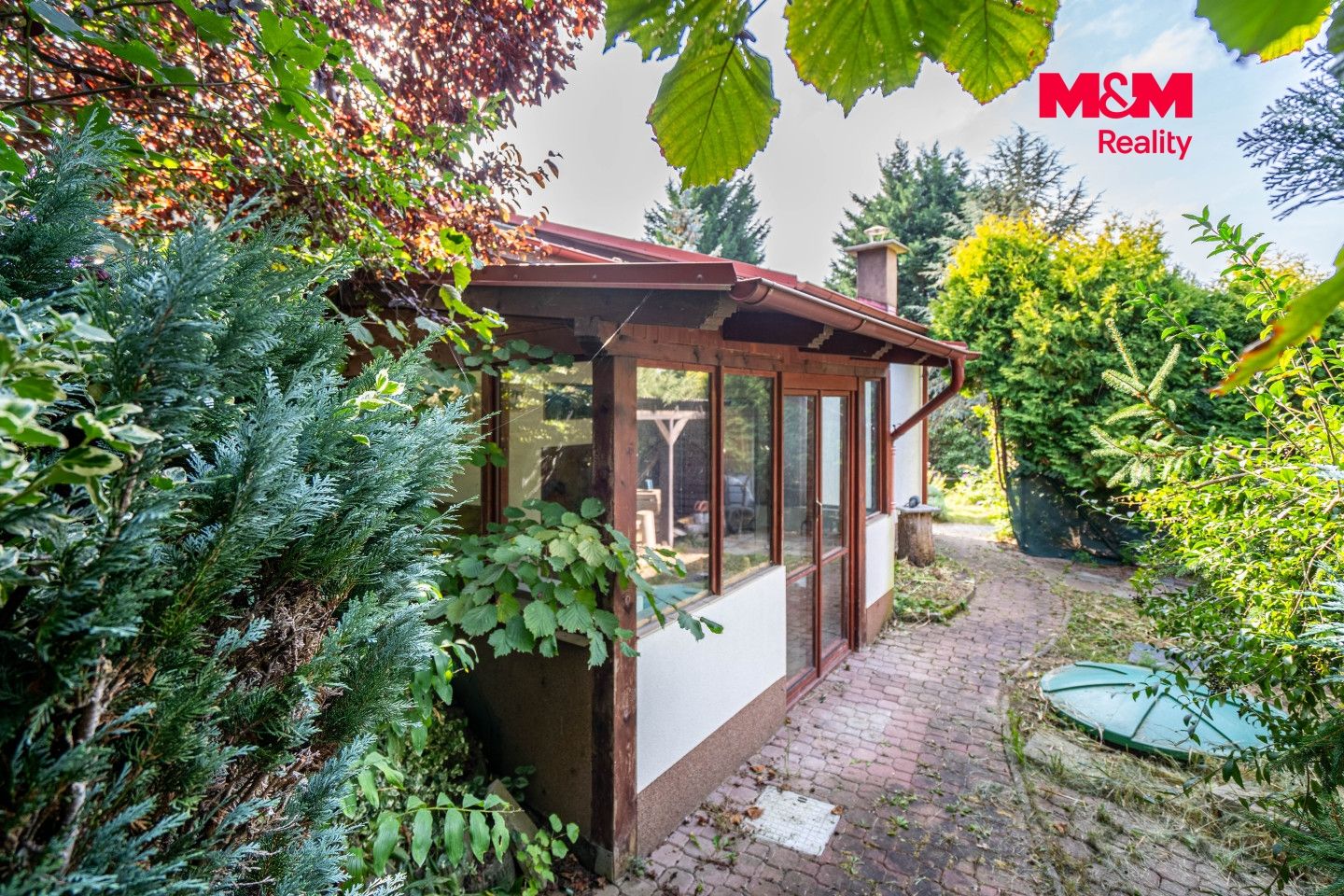 Prodej, Rodinný dům, 121 m², Chýně, Hostivická, Chýně – náhled fotky 27