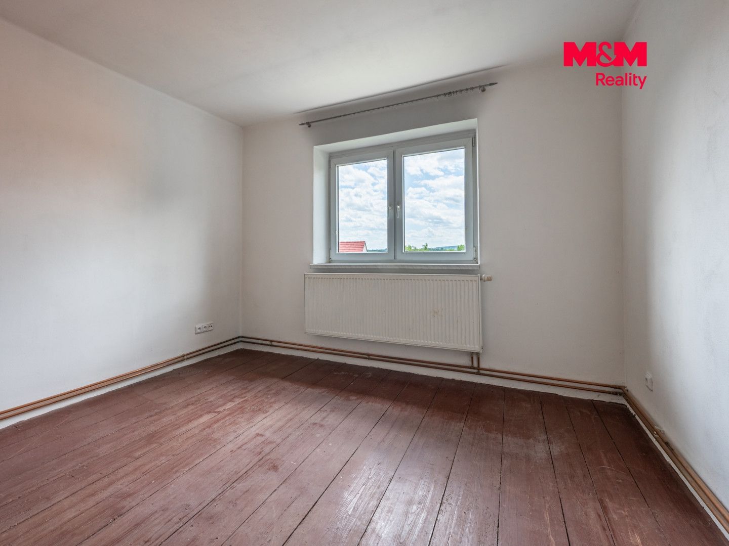 Prodej, Rodinný dům, 140 m², Chabeřice, Chabeřice – náhled fotky 11