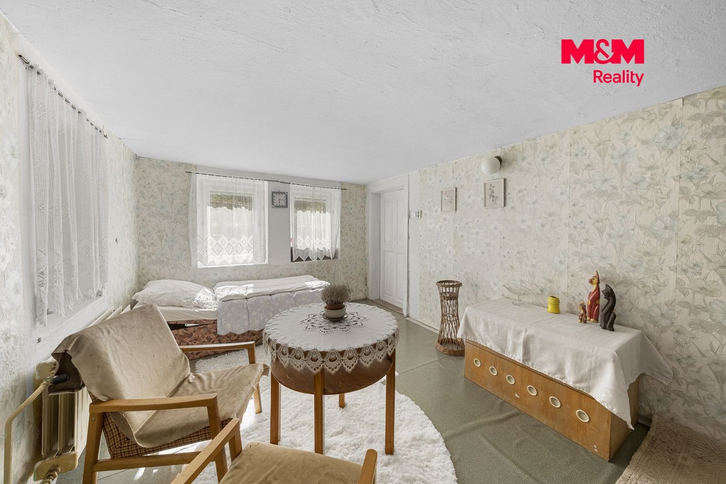 Prodej, Chalupa, 137 m², Nový Oldřichov, Nový Oldřichov – náhled fotky 9