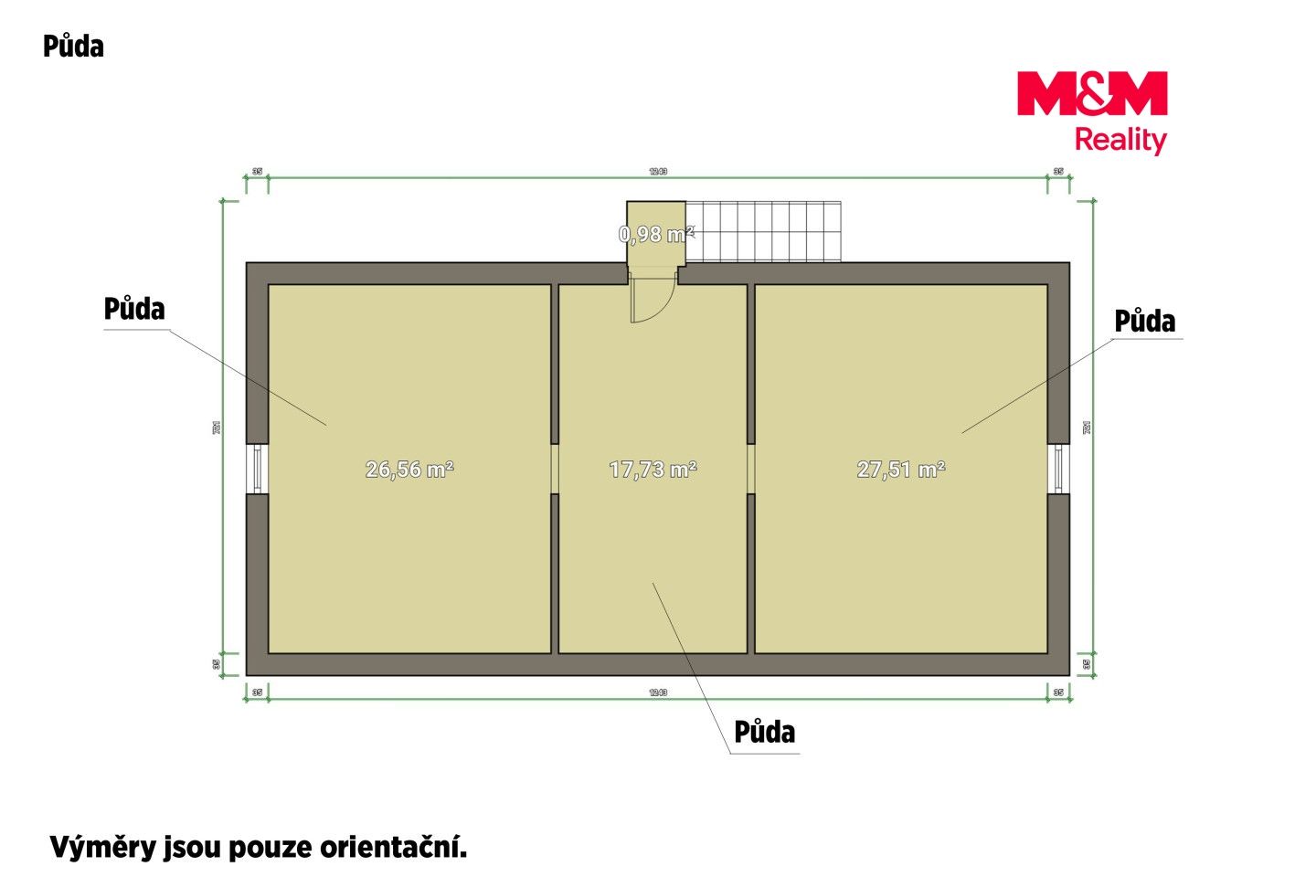 Prodej, Chalupa, 80 m², Kryry, Kryry – náhled fotky 20