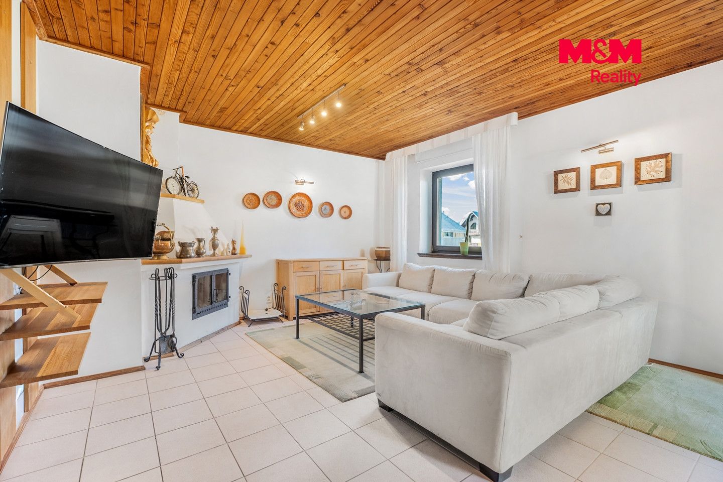 Prodej, Rodinný dům, 239 m², Harrachov, Harrachov – náhled fotky 3