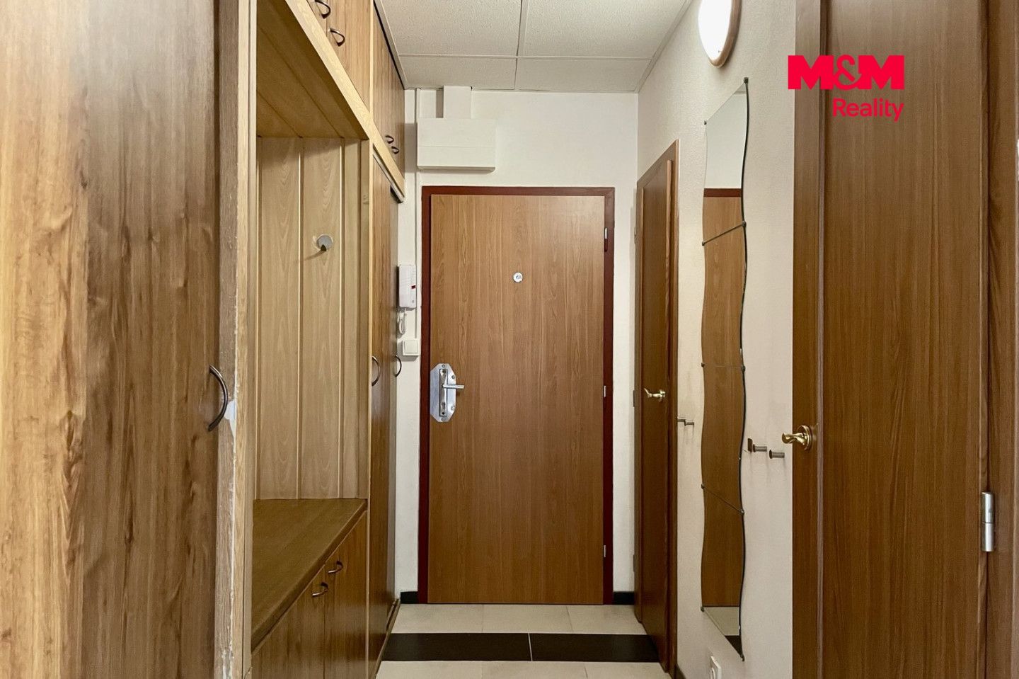 Prodej, Byt 3+1, 78 m², Tábor, Sofijská, Tábor – náhled fotky 9