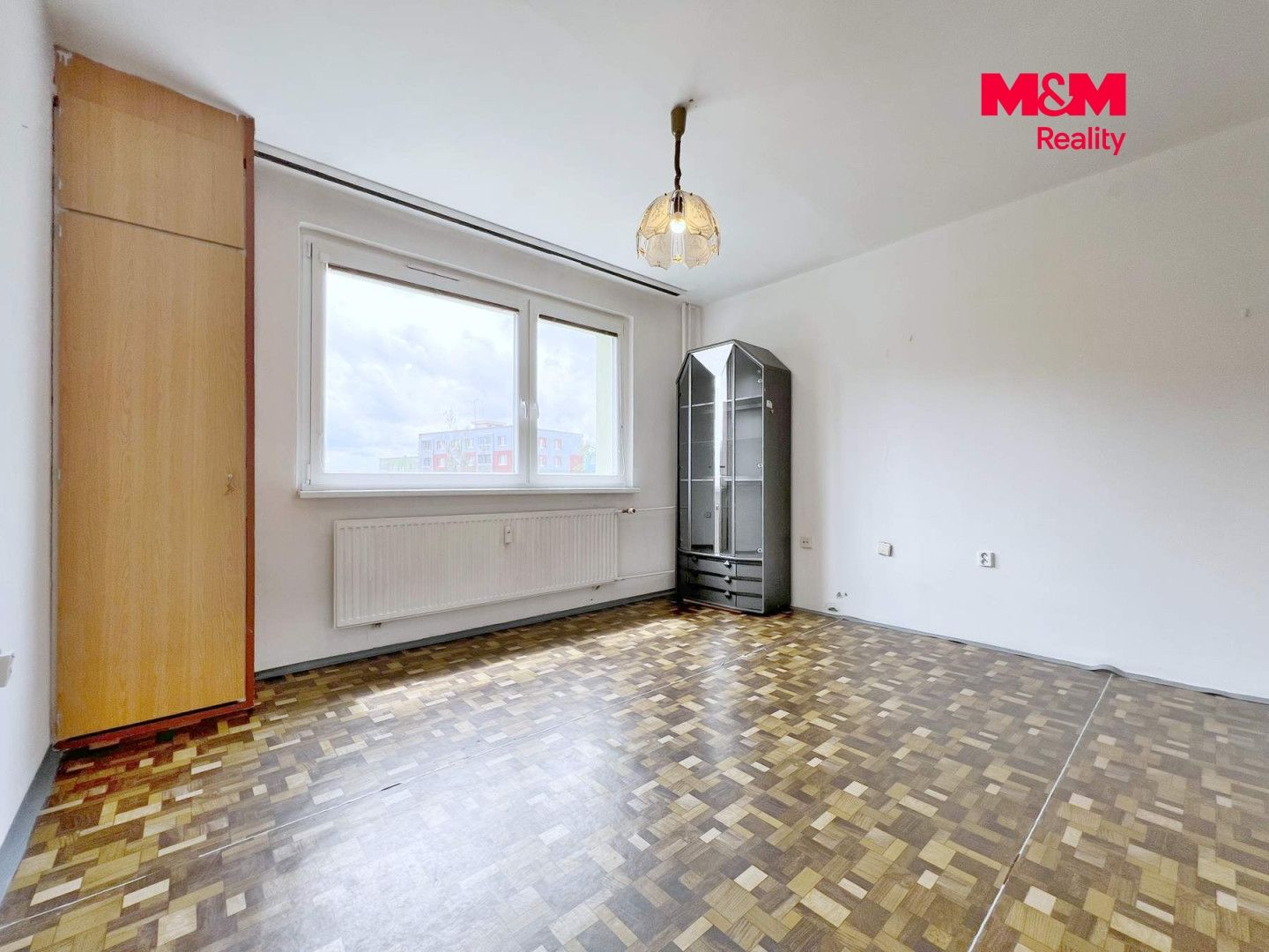 Pronájem, Byt 1+1, 40 m², Česká Lípa, Hradecká, Česká Lípa – náhled fotky 4