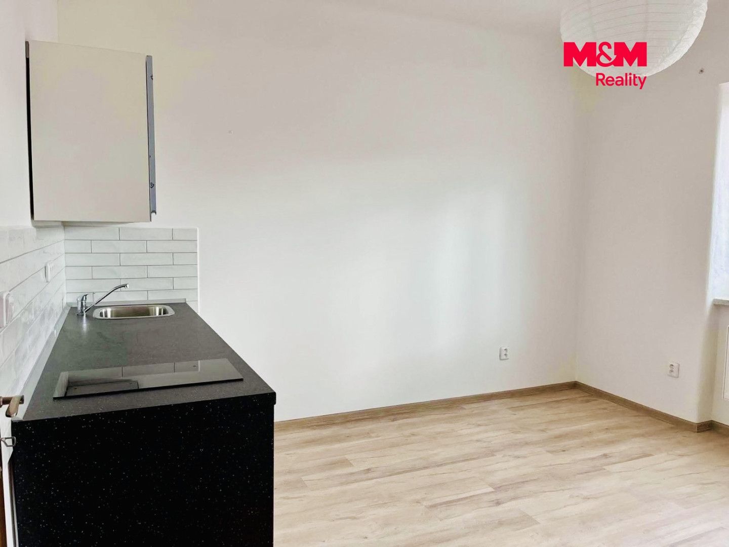 Pronájem, Byt 1+kk, 20 m², Olomouc, Zeyerova, Olomouc – náhled fotky 4