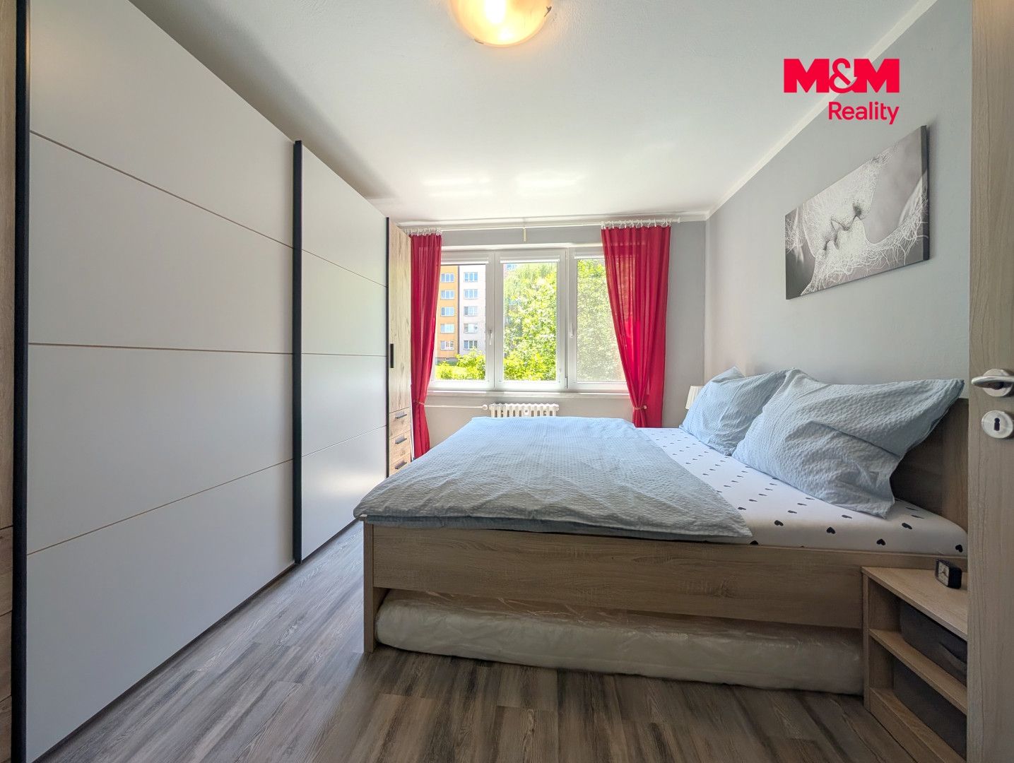 Prodej, Byt 2+1, 57 m², Ostrava, Lumírova, Ostrava – náhled fotky 15