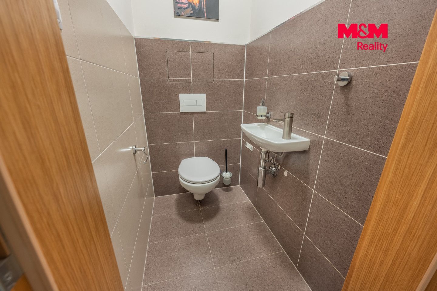 Prodej, Byt 3+kk, 75 m², Praha, Nademlejnská, Praha – náhled fotky 13
