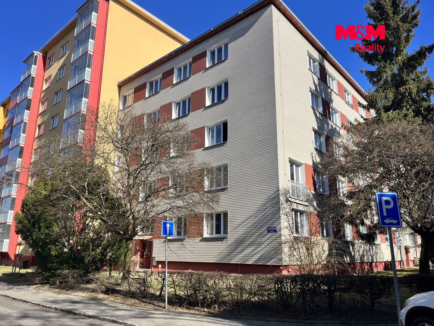 Prodej, Obchod a služby, Ostrava