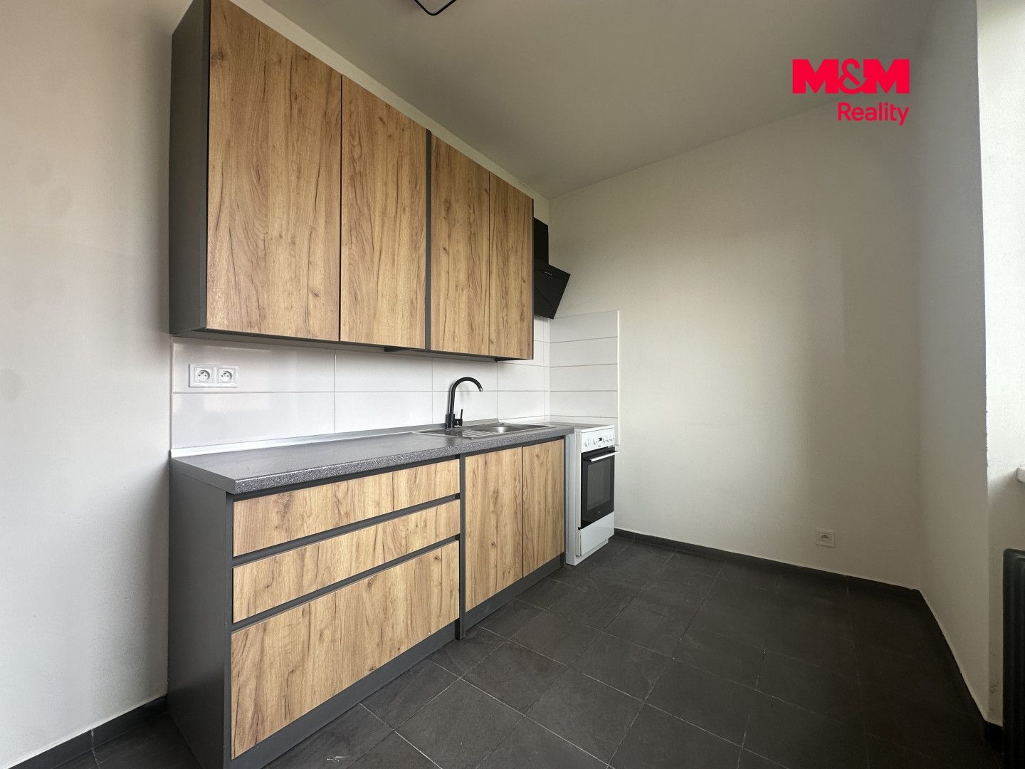 Prodej, Byt 2+1, 50 m², Jirkov, Šimkova, Jirkov – náhled fotky 3