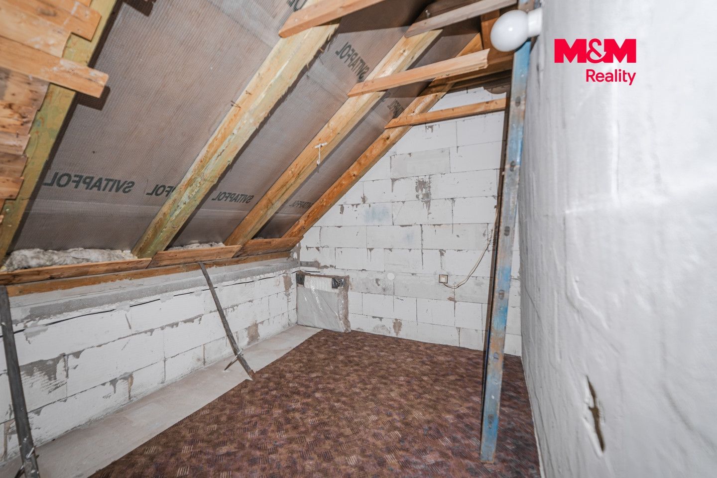 Prodej, Rodinný dům, 51 m², Jeseník nad Odrou, Jeseník nad Odrou – náhled fotky 31