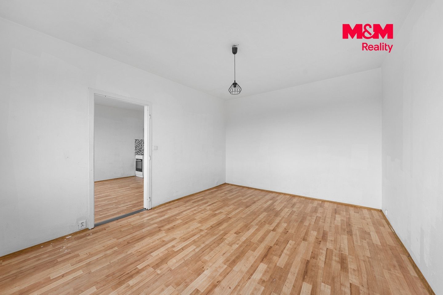 Prodej, Byt 1+1, 35 m², Ústí nad Labem, Na Výšině, Ústí nad Labem – náhled fotky 5
