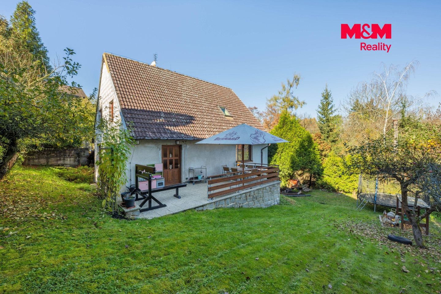 Prodej, Rodinný dům, 197 m², Křivoklát, Křivoklát – náhled fotky 28