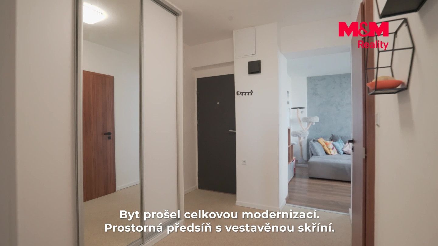 Prodej, Byt 4+1, Kladno