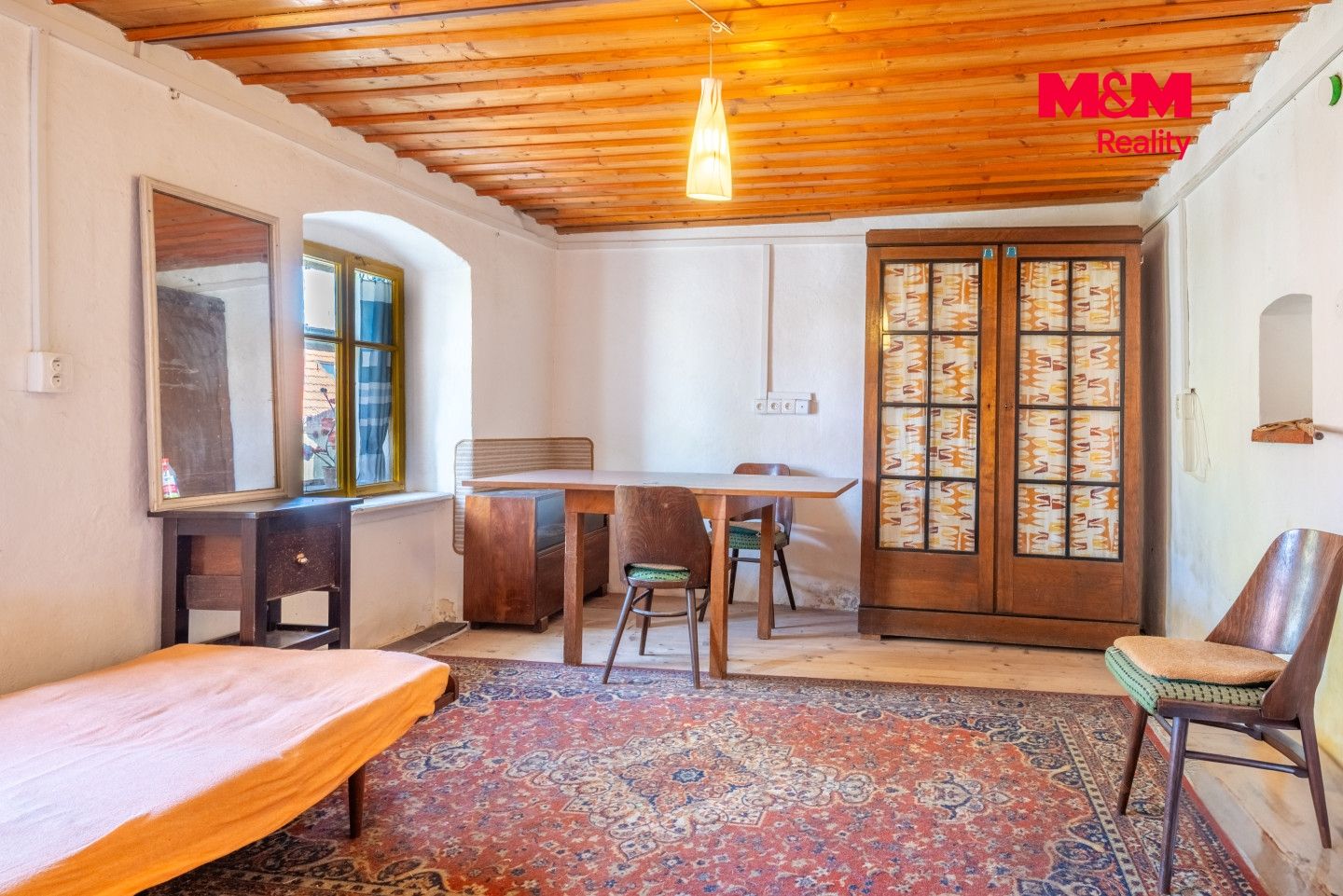 Prodej, Chalupa, 65 m², Nalžovské Hory, Nalžovské Hory – náhled fotky 2