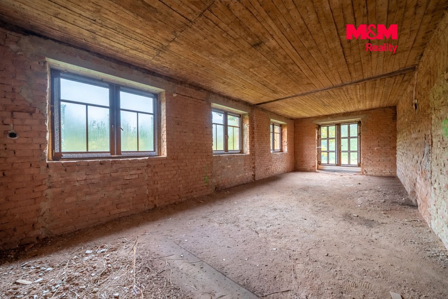 Prodej, Rodinný dům, 231 m², Moravská Třebová, Moravská Třebová – náhled fotky 21