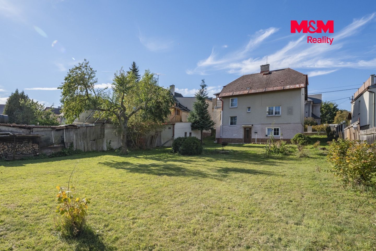 Prodej, Rodinný dům, 243 m², Kynšperk nad Ohří, Pochlovická, Kynšperk nad Ohří – náhled fotky 32