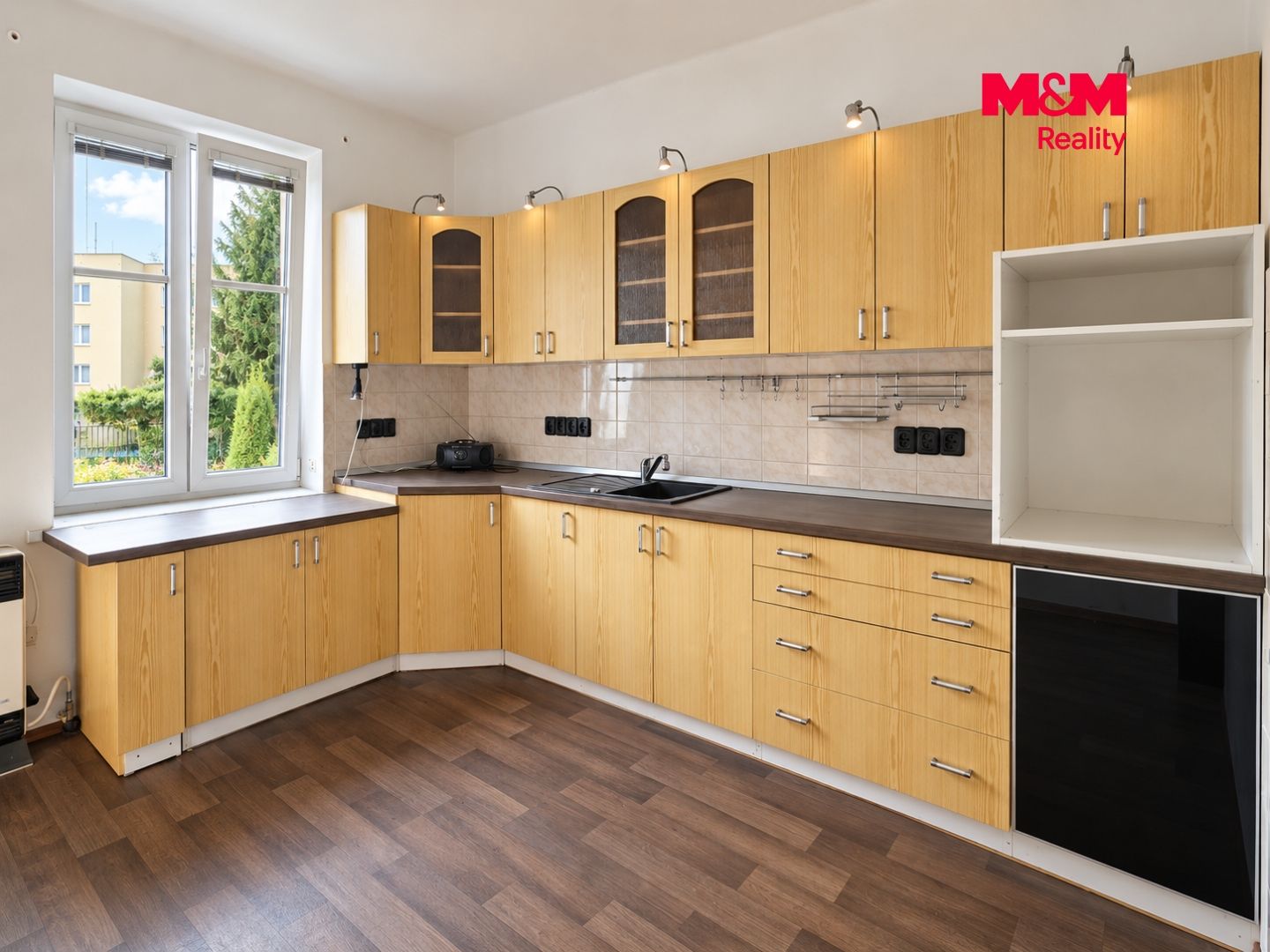 Prodej, Byt 3+1, 120 m², Opava, Bezručovo náměstí, Opava – náhled fotky 2
