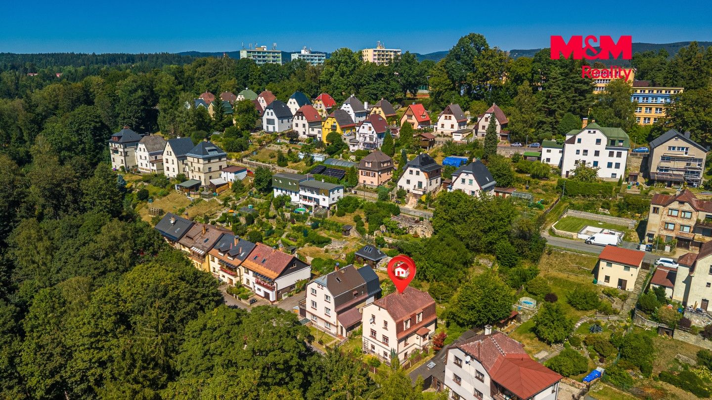 Prodej, Rodinný dům, 141 m², Jablonec nad Nisou, Panenská, Jablonec nad Nisou – náhled fotky 3