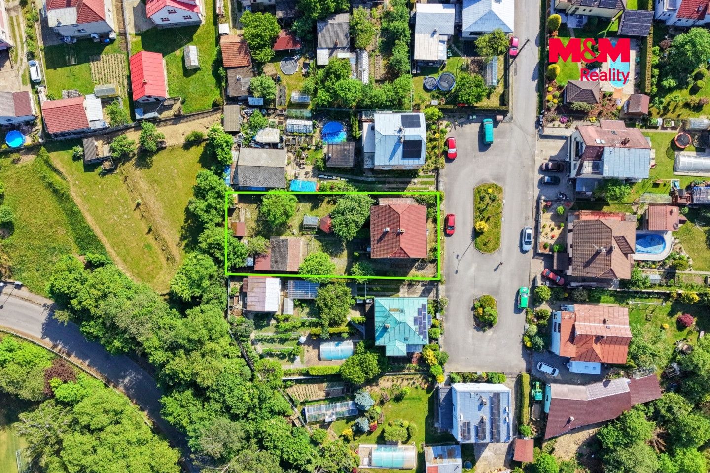 Prodej, Rodinný dům, 180 m², Ledeč nad Sázavou, Havlíčkova, Ledeč nad Sázavou – náhled fotky 31