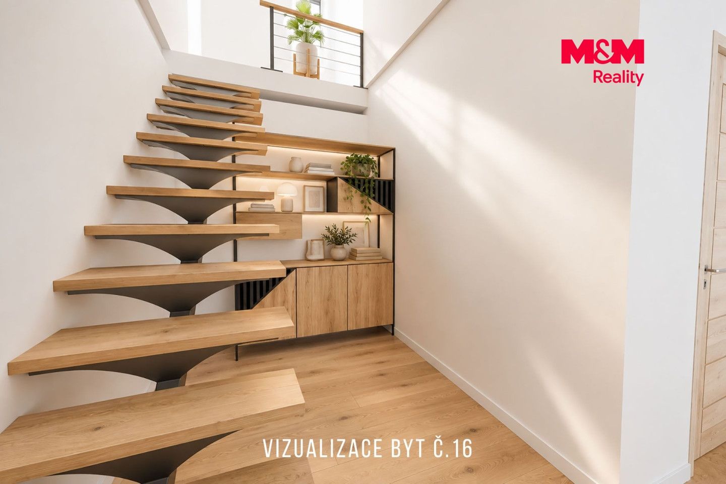 Prodej, Byt 2+kk, 40 m², Žleby, Polní, Žleby – náhled fotky 4
