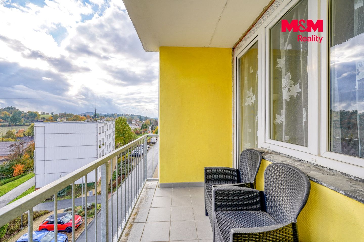 Prodej, Byt 3+1, 60 m², Bezdružice, Na Sídlišti, Bezdružice – náhled fotky 16