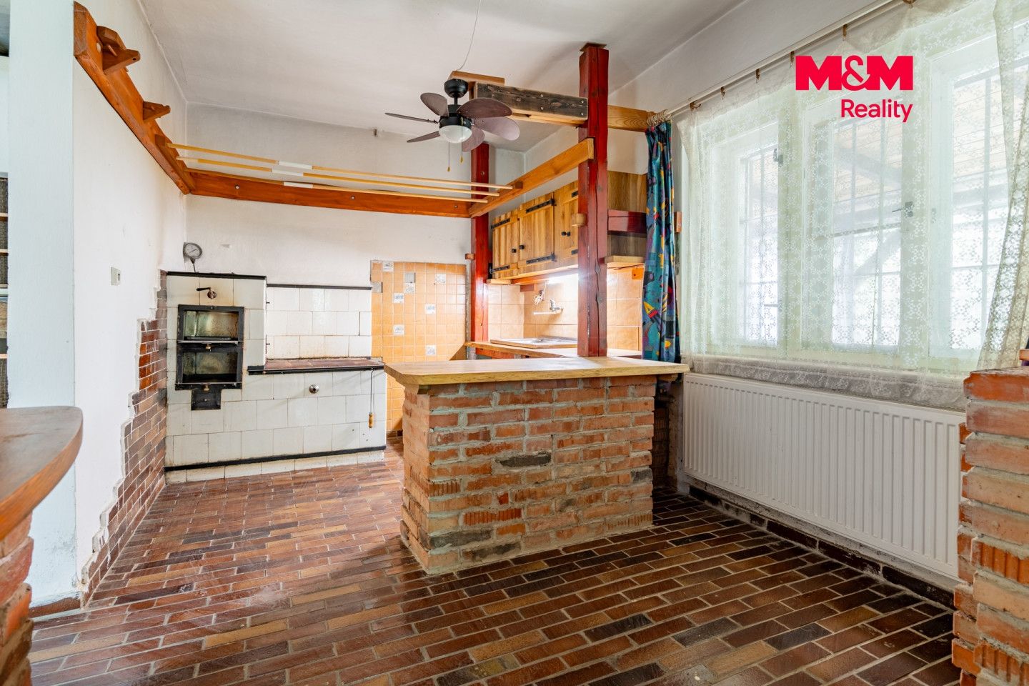 Prodej, Chalupa, 79 m², Nové Hrady, Nové Hrady – náhled fotky 13