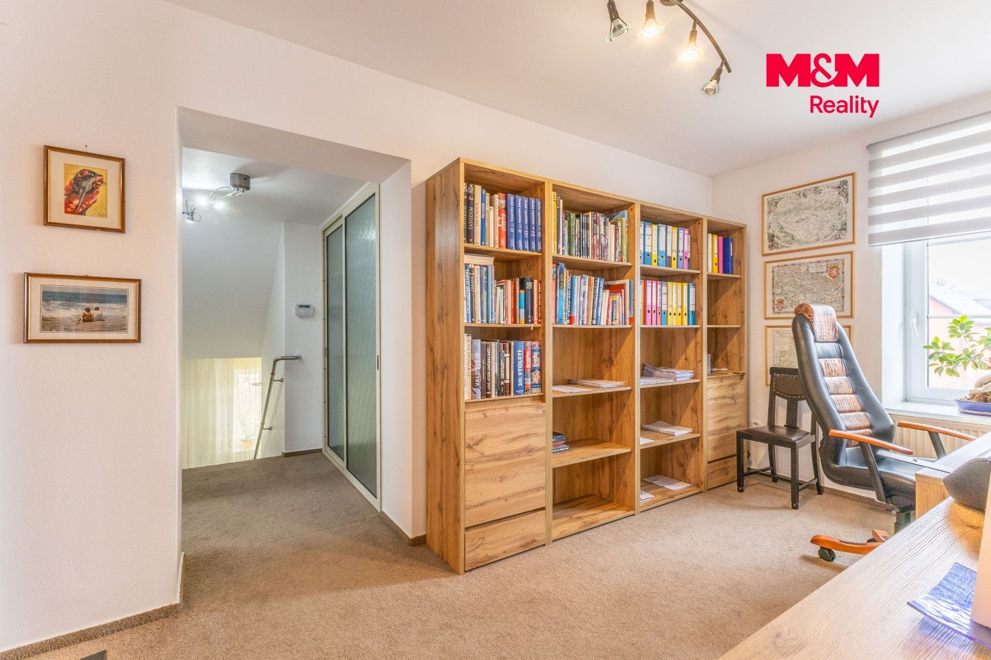 Prodej, Rodinný dům, 300 m², Město Albrechtice, Krnovská, Město Albrechtice – náhled fotky 26