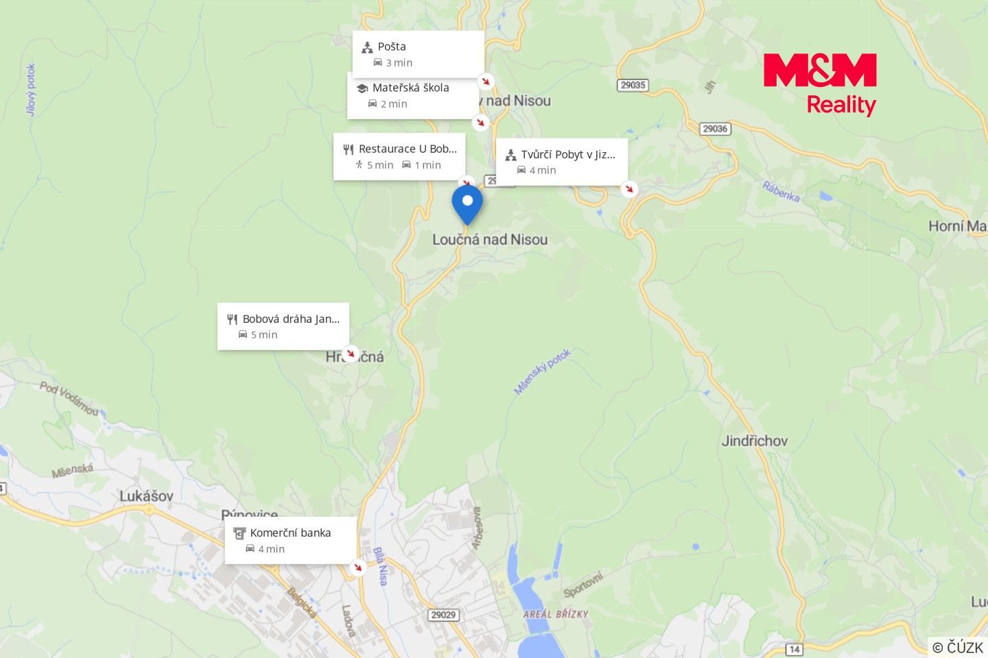 Prodej, Rodinný dům, 340 m², Janov nad Nisou, Janov nad Nisou – náhled fotky 32