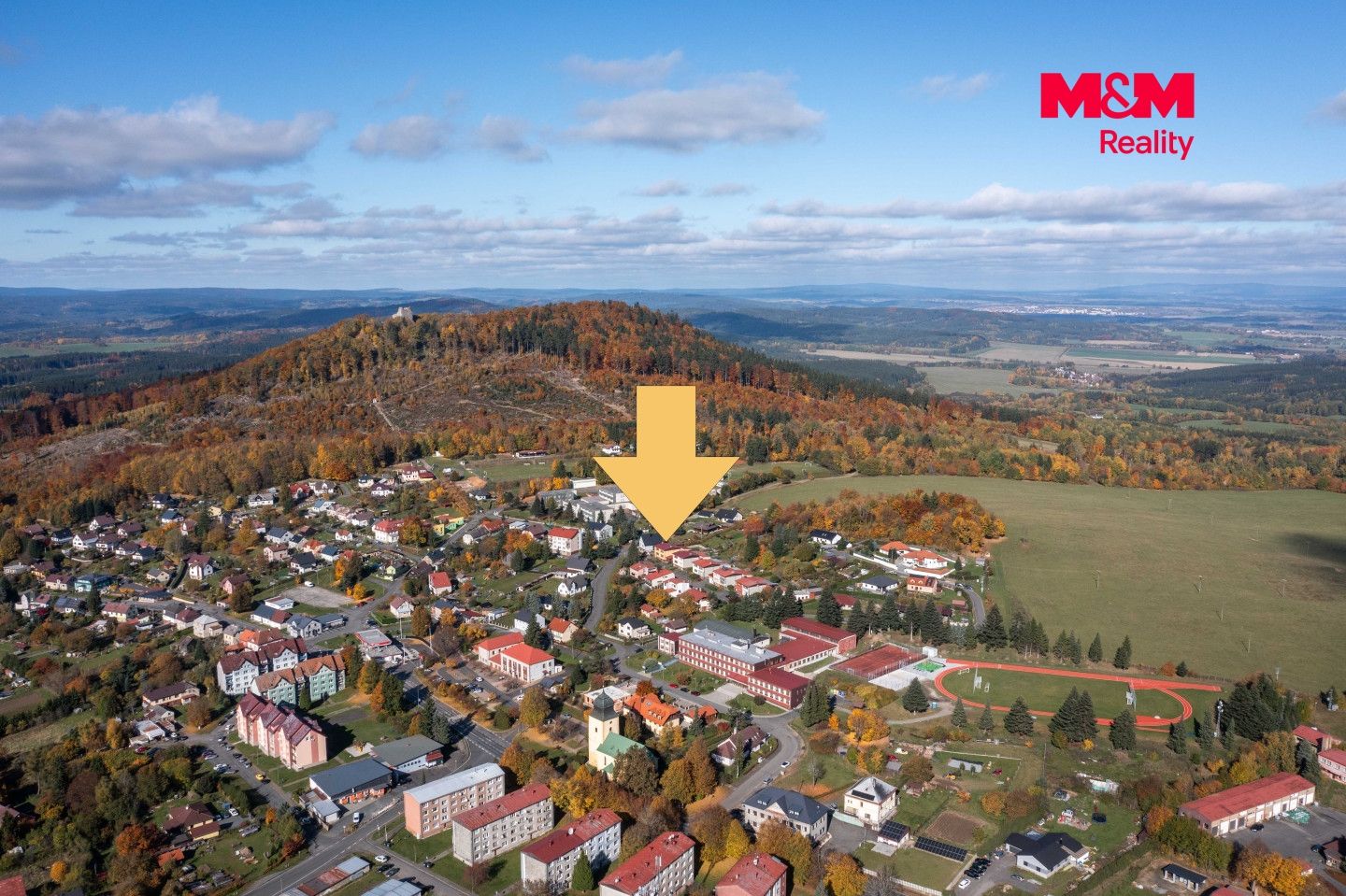 Prodej, Rodinný dům, 117 m², Přimda, Na Výsluní, Přimda – náhled fotky 21