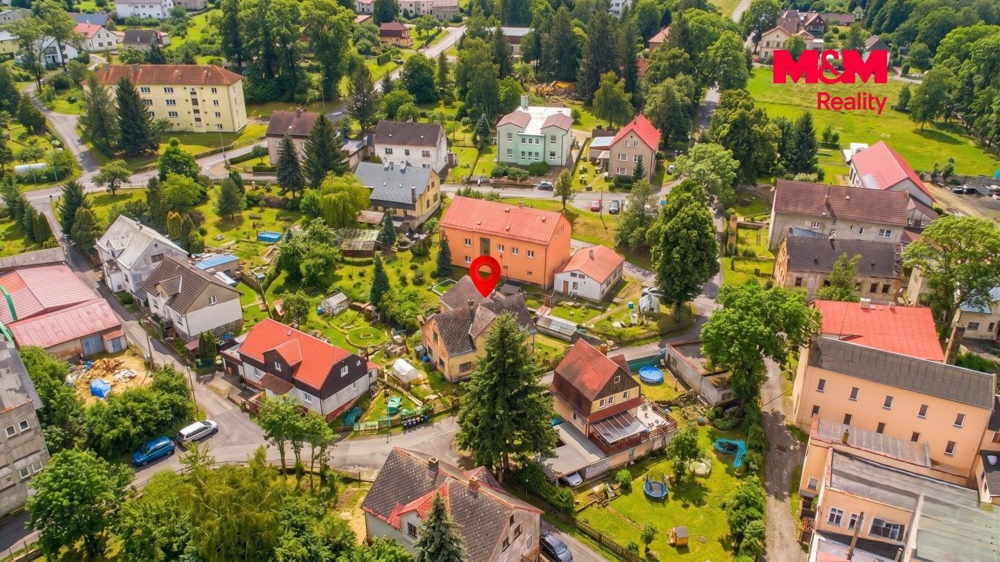 Prodej, Rodinný dům, 200 m², Kamenický Šenov, Lidická, Kamenický Šenov – náhled fotky 15