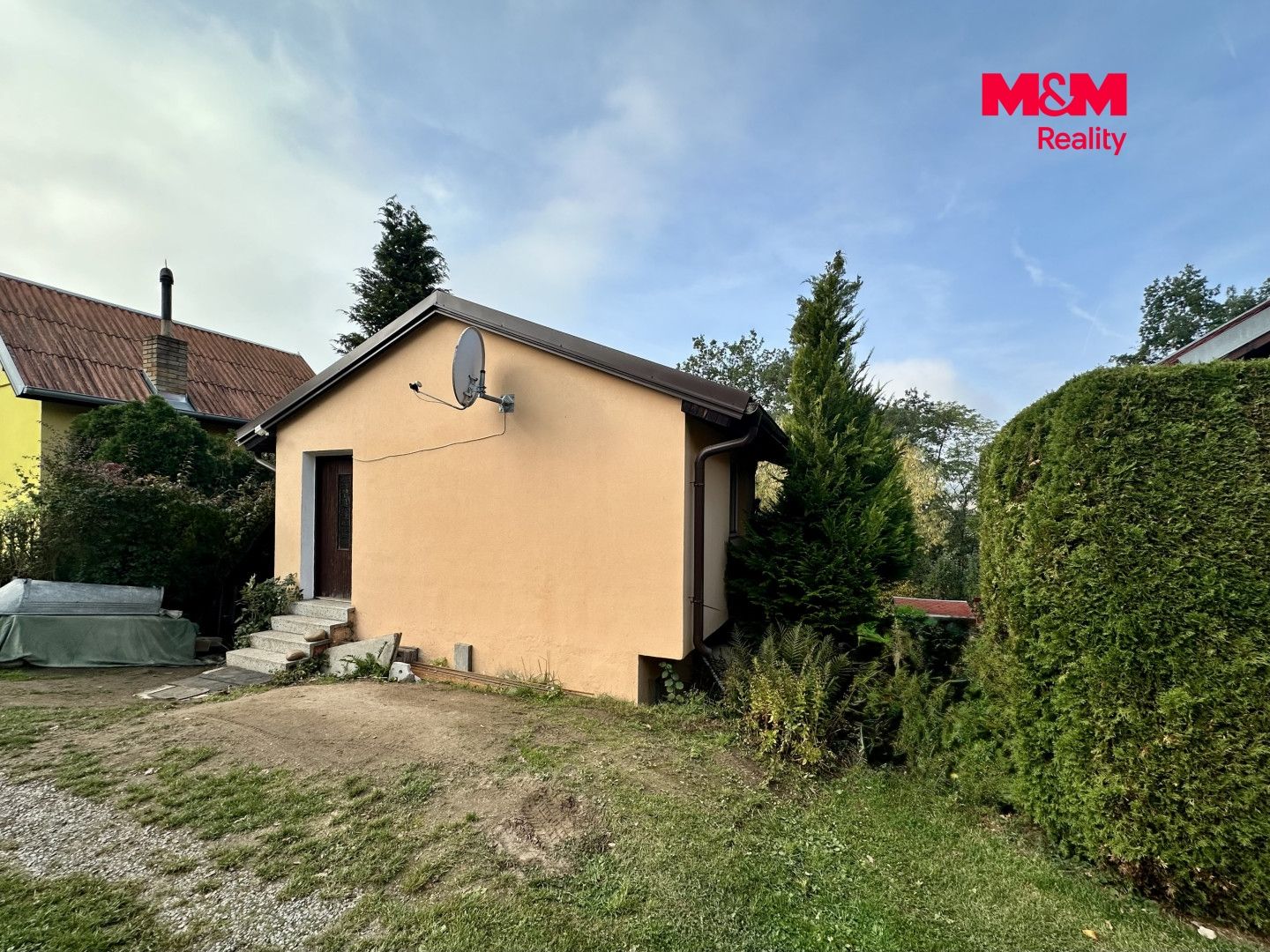 Prodej, Chata, 35 m², Týn nad Vltavou, Týn nad Vltavou – náhled fotky 9