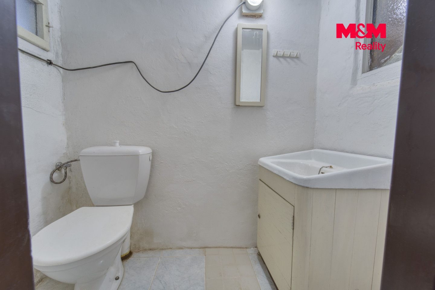Prodej, Chata, 70 m², Čerňovice, Čerňovice – náhled fotky 15