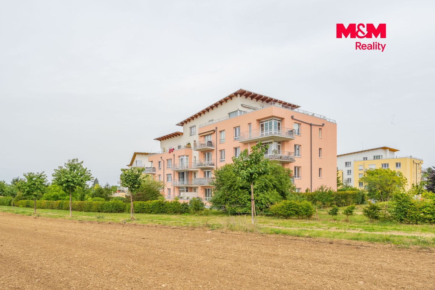 Prodej, Byt 2+kk, 40 m², Praha, Holubí, Praha – náhled fotky 23