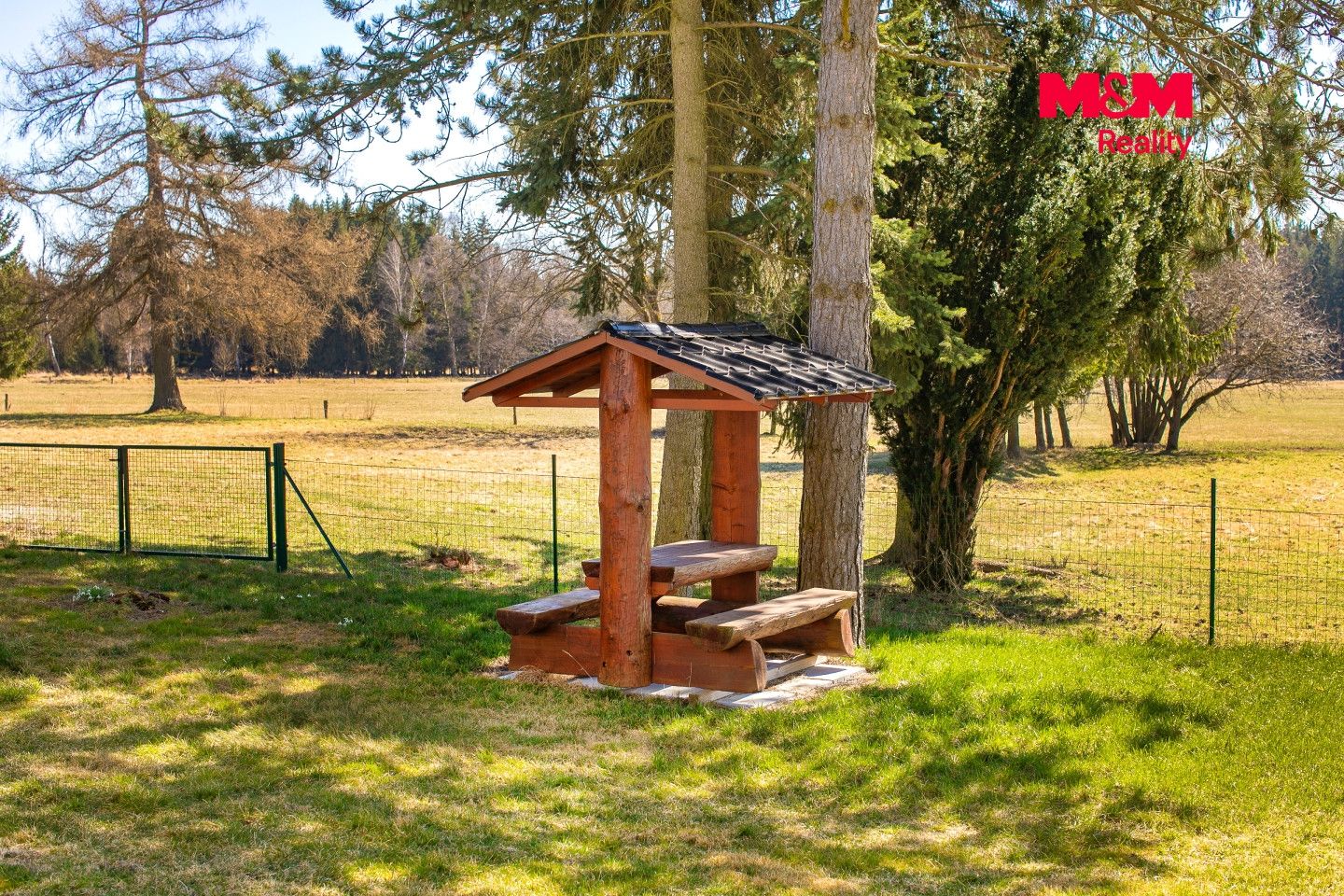 Prodej, Rodinný dům, 160 m², Teplá, Šafářské Domky, Teplá – náhled fotky 32