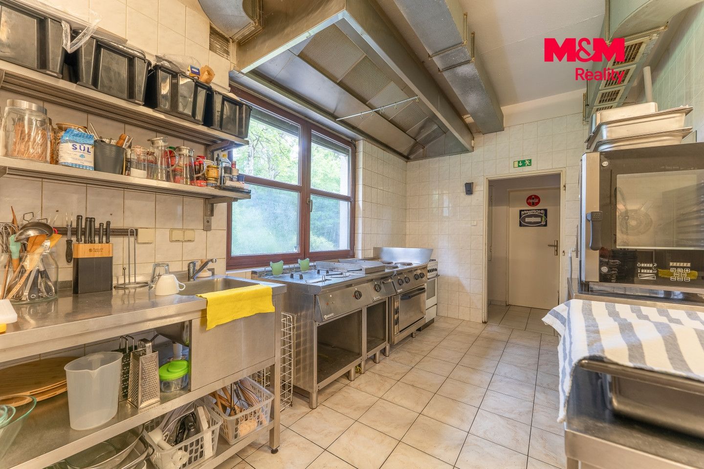 Prodej, Rodinný dům, 443 m², Horní Slavkov, Horní Slavkov – náhled fotky 20